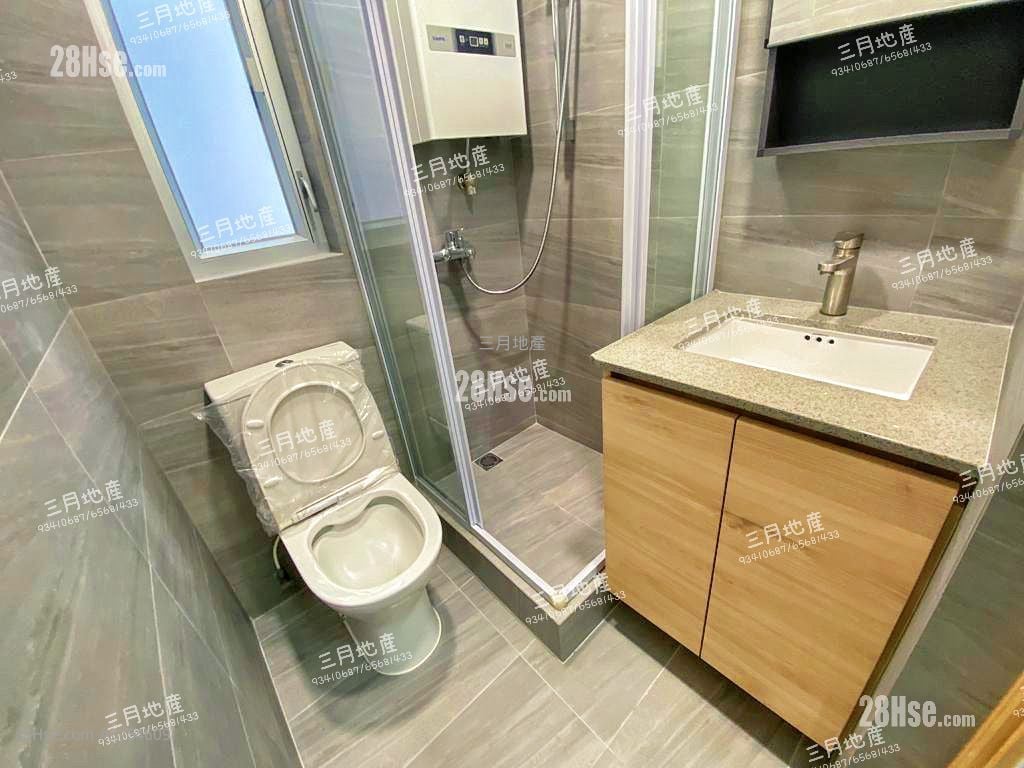 Kam Fat Building Sell 2 Bedrooms , 1 Bathroom 300 ft²