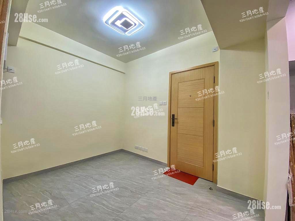 Kam Fat Building Sell 2 Bedrooms , 1 Bathroom 300 ft²