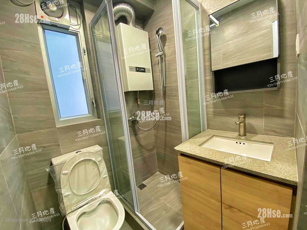 Kam Fat Building Sell 2 Bedrooms , 1 Bathroom 300 ft²