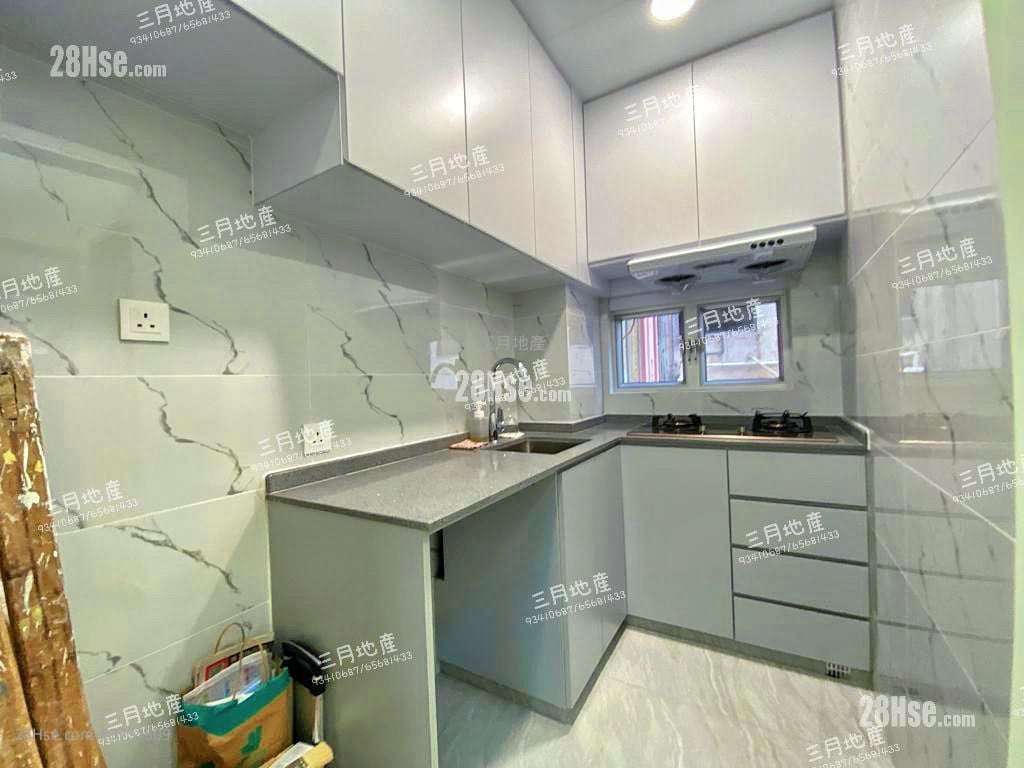 Kam Fat Building Sell 2 Bedrooms , 1 Bathroom 300 ft²