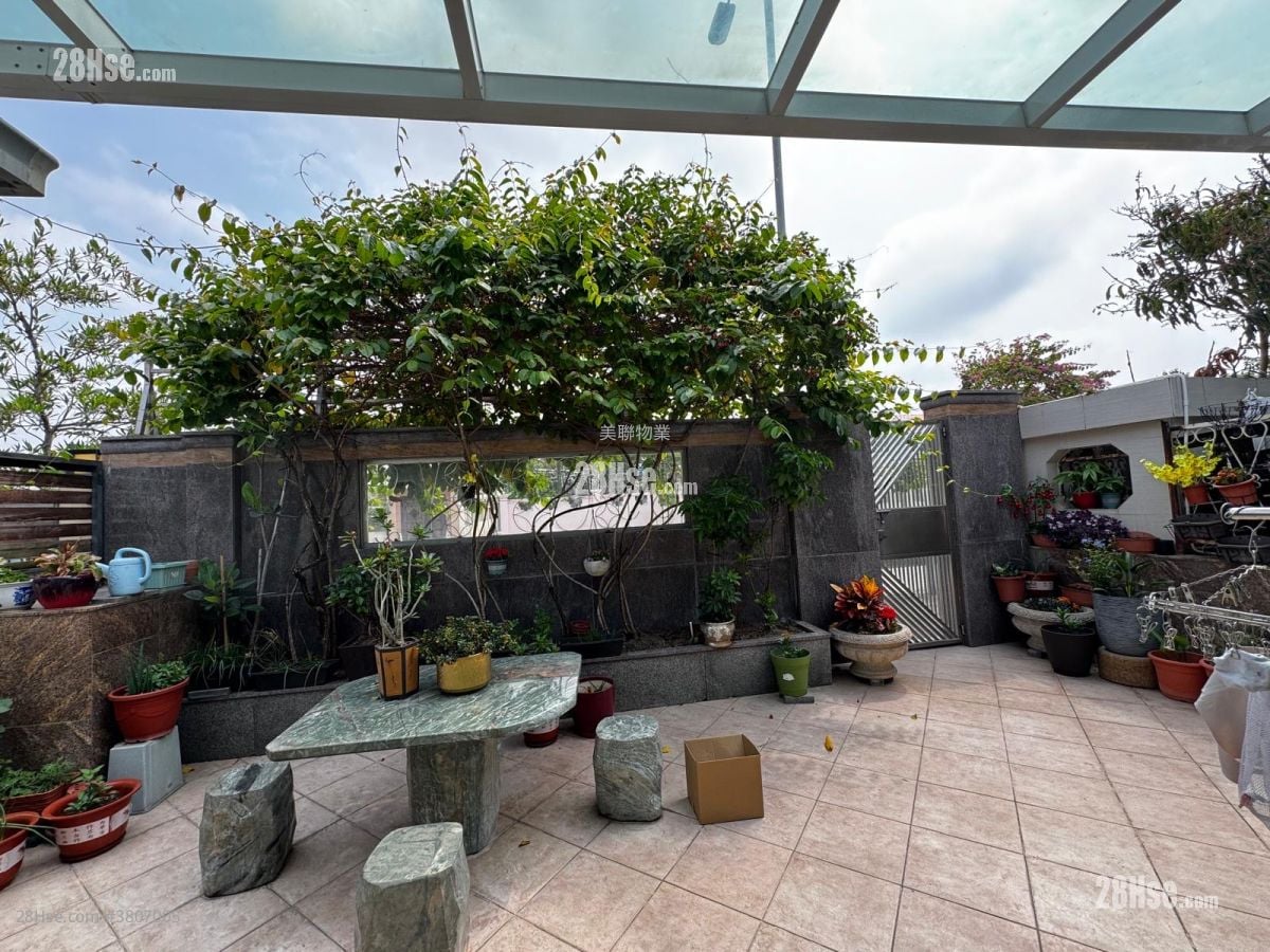 Fairview Park Sell 3 Bedrooms 848 ft²