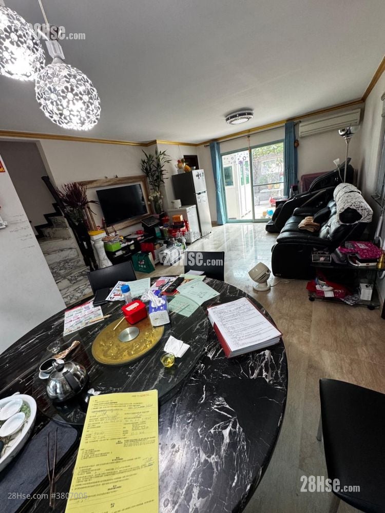 Fairview Park Sell 3 Bedrooms 848 ft²