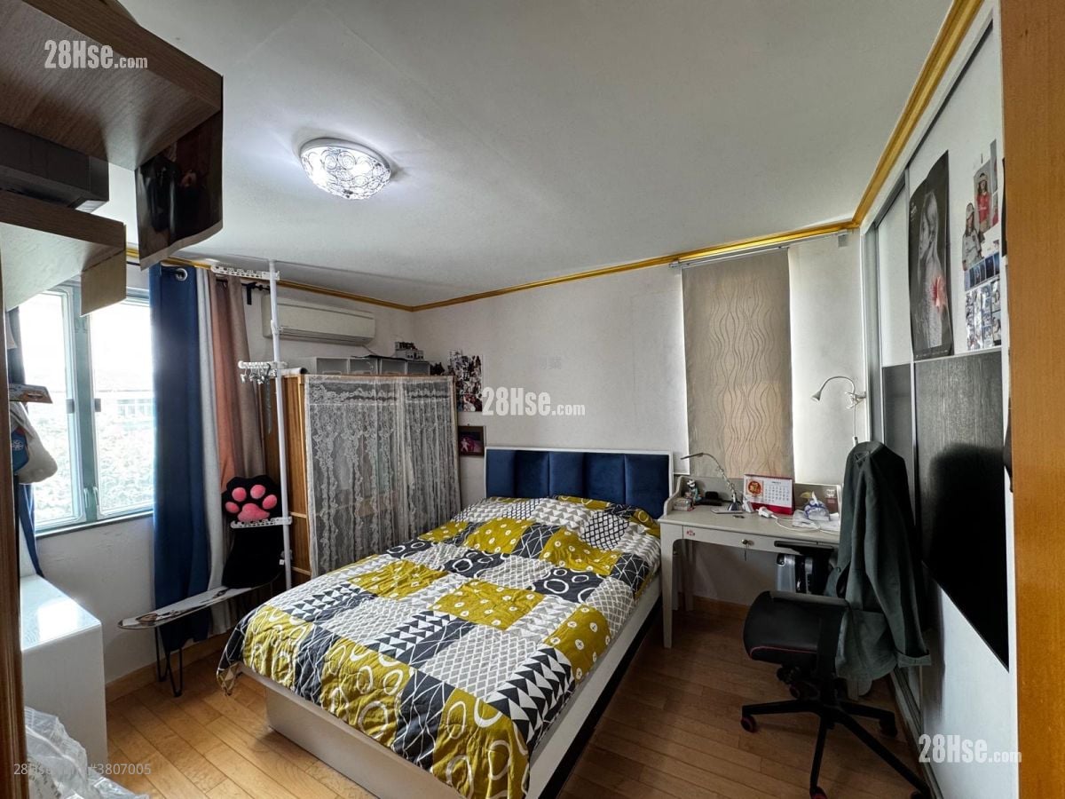 Fairview Park Sell 3 Bedrooms 848 ft²