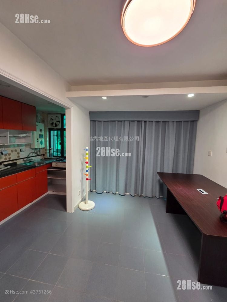 Sui Wo Court Sell 2 Bedrooms , 1 Bathroom 473 ft²