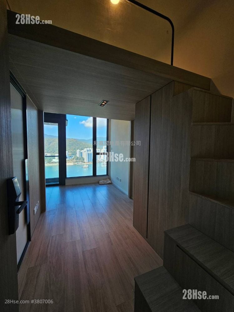 荟蓝 租盘 1 房 207 平方尺