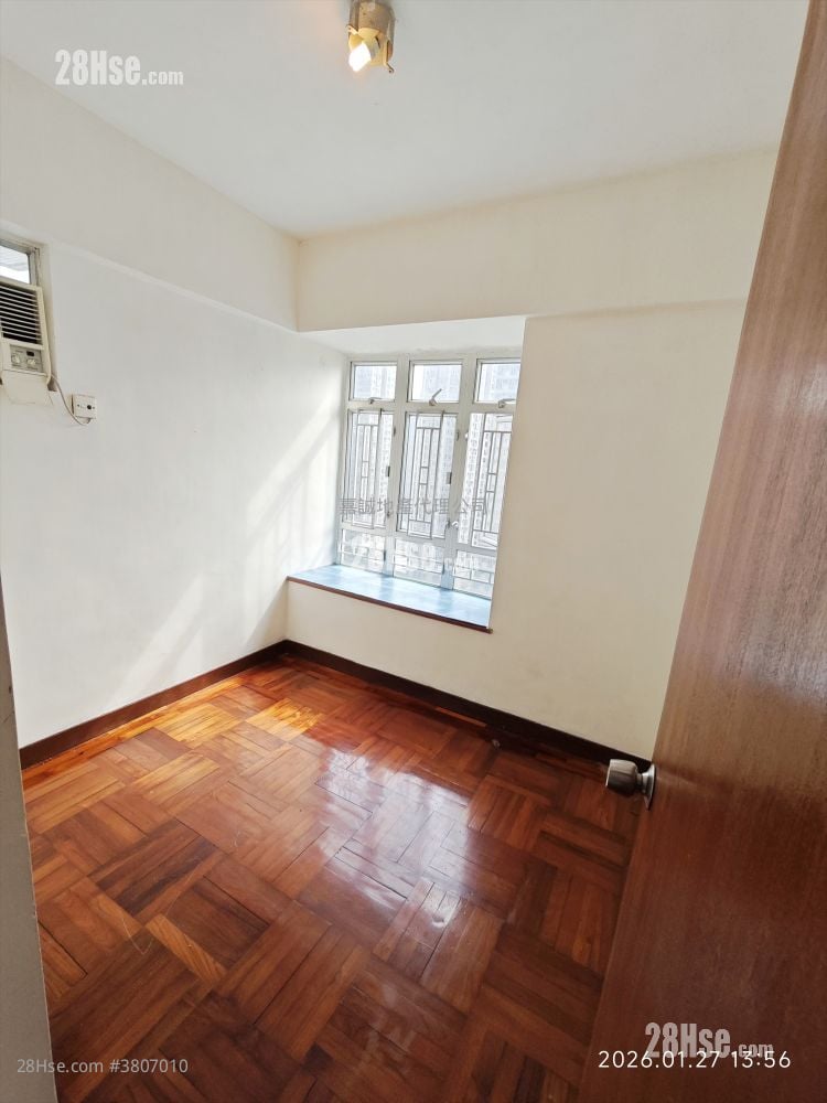 盈丰园 租盘 2 房 , 1 浴室 367 平方尺