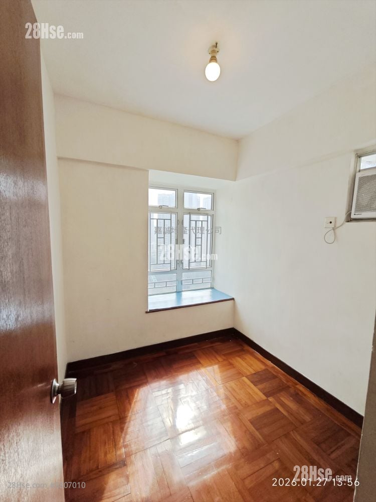 盈丰园 租盘 2 房 , 1 浴室 367 平方尺