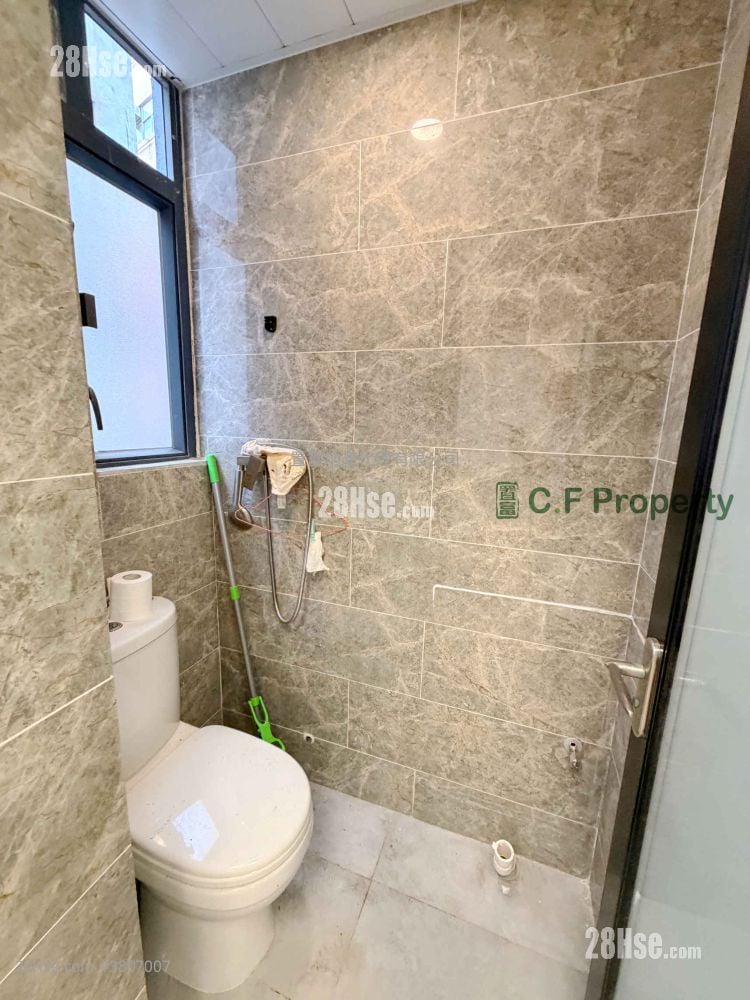 金葵工业大厦 租盘 开放式间隔 , 1 厕所