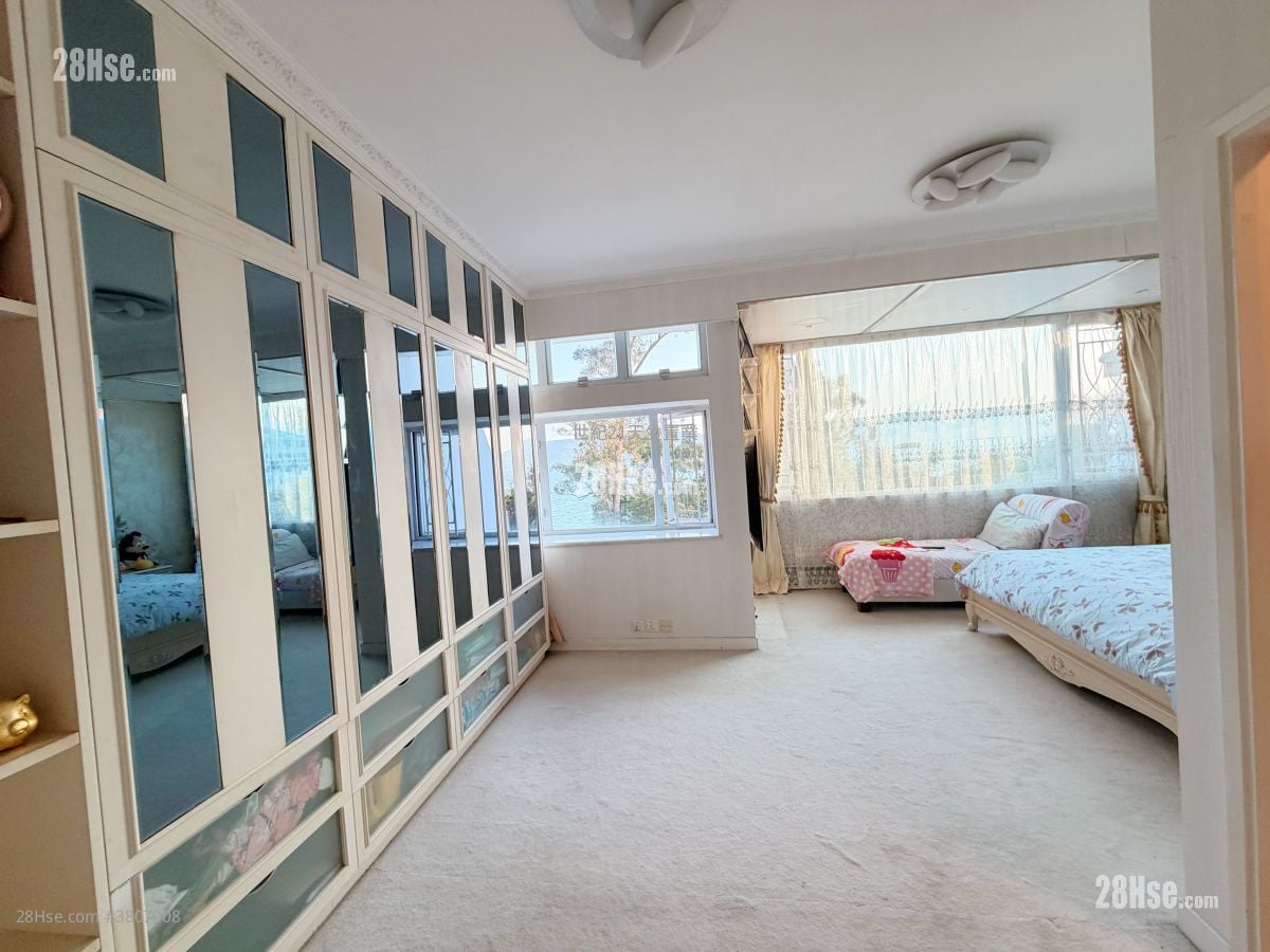 青丽湾别墅 售盘 4 房 , 3 浴室 1,371 平方尺