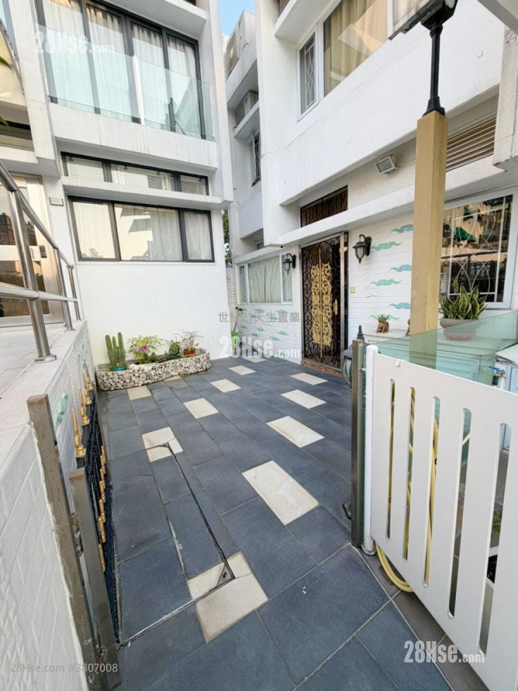 青丽湾别墅 售盘 4 房 , 3 浴室 1,371 平方尺