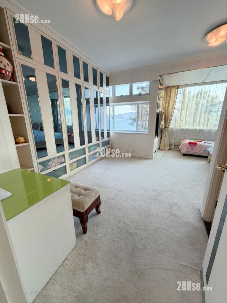 青丽湾别墅 售盘 4 房 , 3 浴室 1,371 平方尺