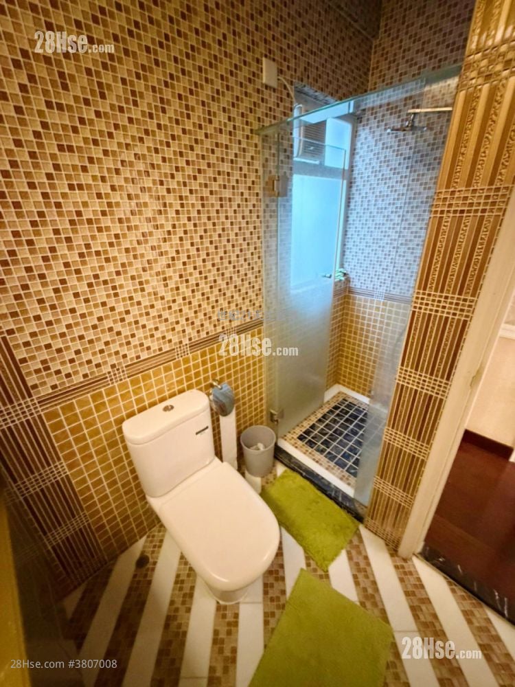 青丽湾别墅 售盘 4 房 , 3 浴室 1,371 平方尺