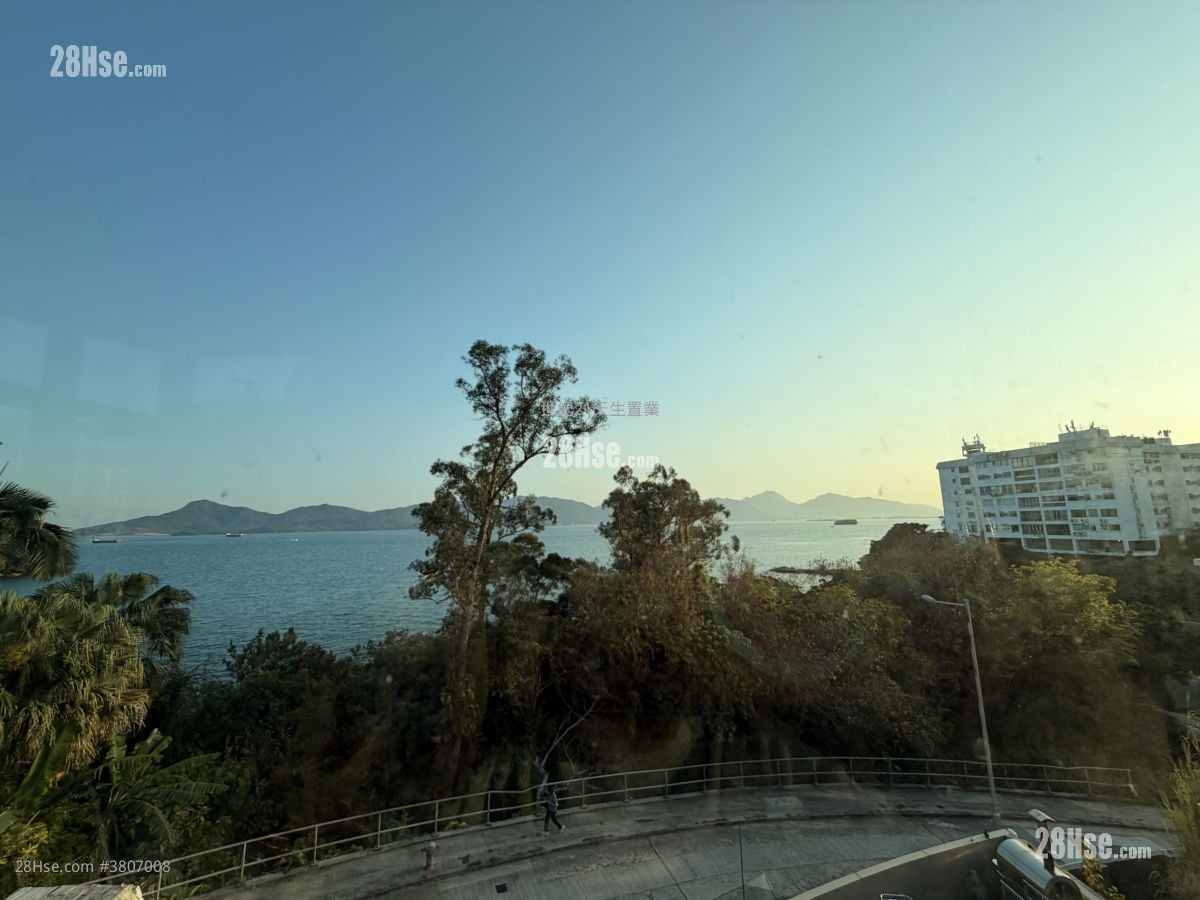 青丽湾别墅 售盘 4 房 , 3 浴室 1,371 平方尺