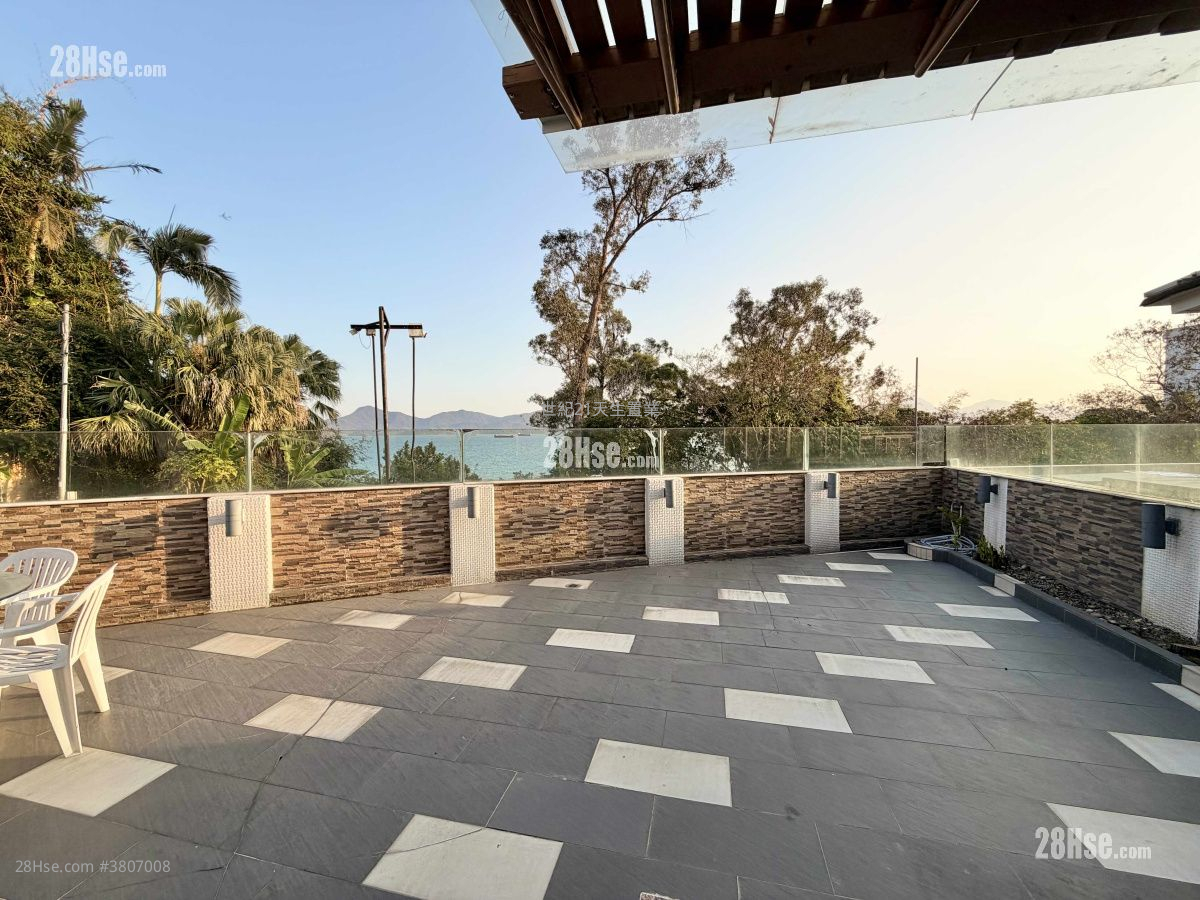 青丽湾别墅 售盘 4 房 , 3 浴室 1,371 平方尺