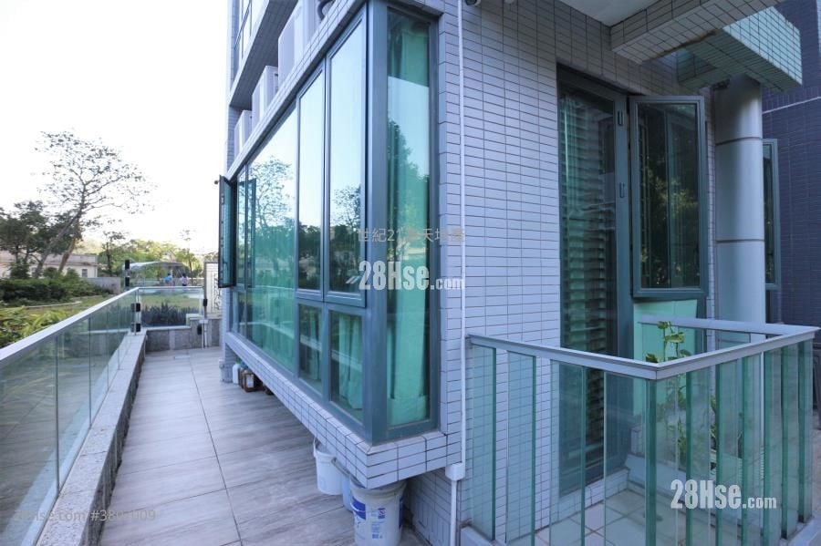 岚山 售盘 3 房 , 3 浴室 852 平方尺