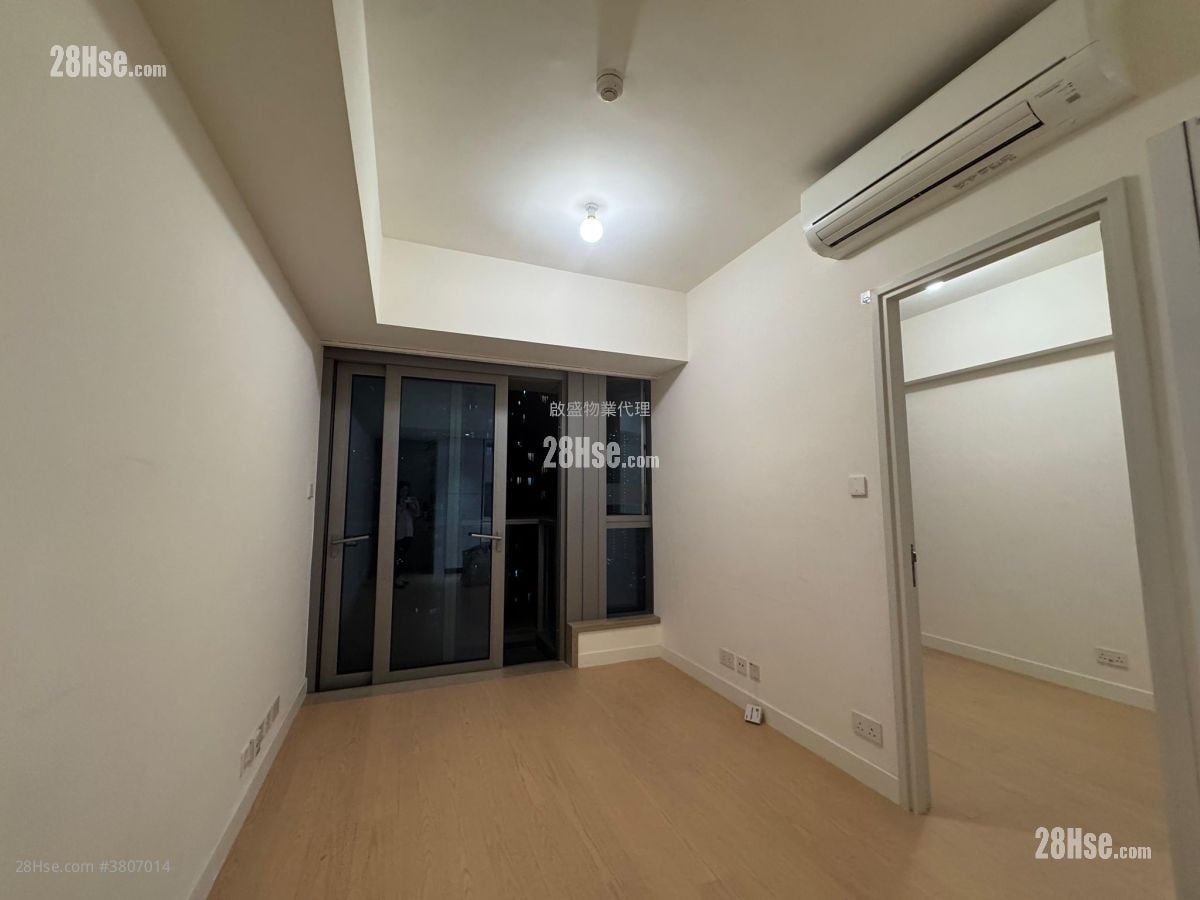 Monaco 租盘 1 房 , 1 浴室 347 平方尺