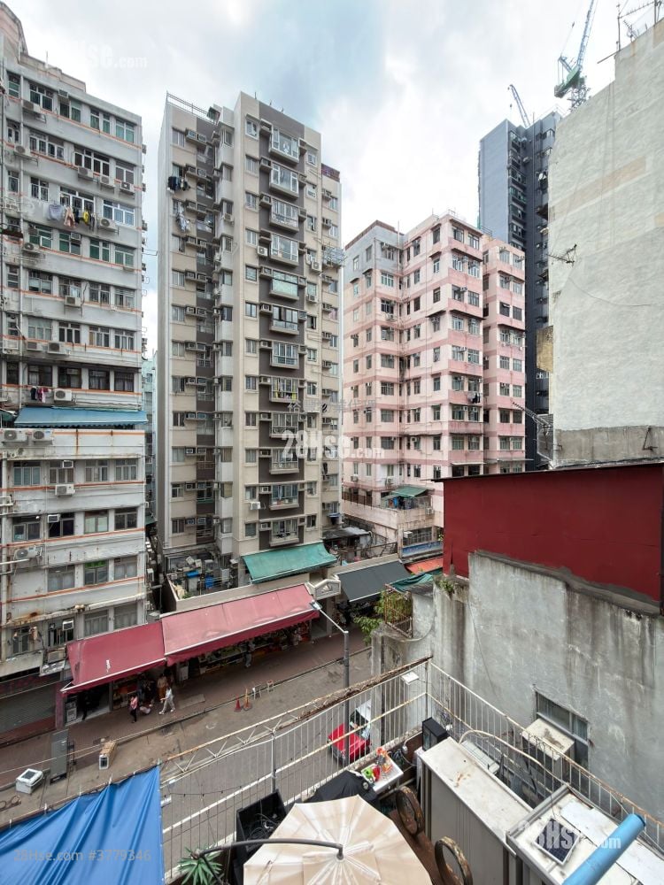 嘉宝大厦 售盘 240 平方尺