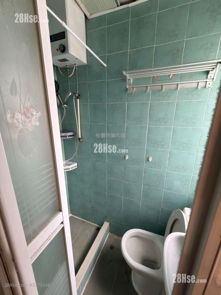 嘉宝大厦 售盘 240 平方尺