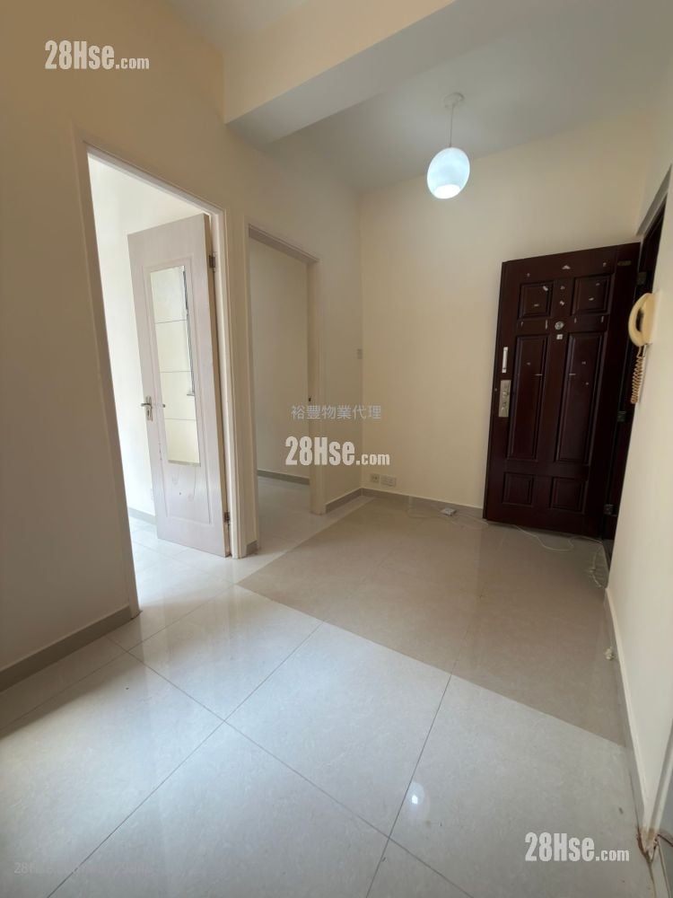 嘉宝大厦 售盘 240 平方尺