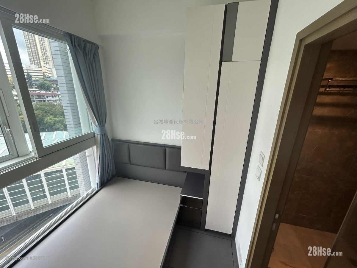 珀玥 租盤 1 房 , 1 浴室 201 平方呎