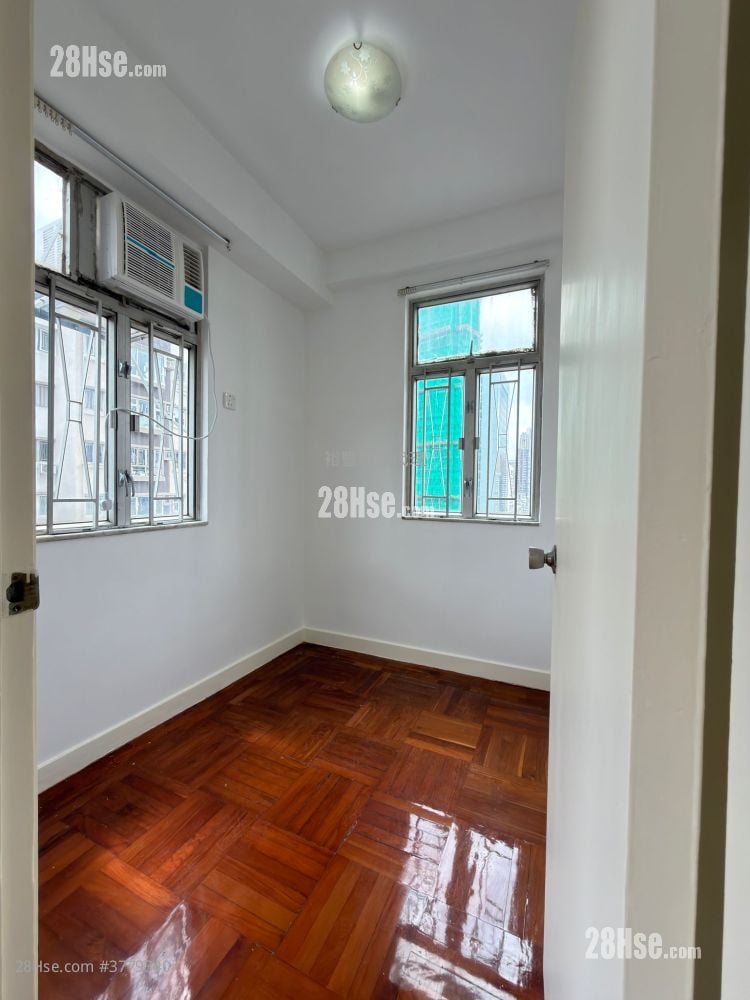 嘉宝大厦 售盘 2 房 266 平方尺