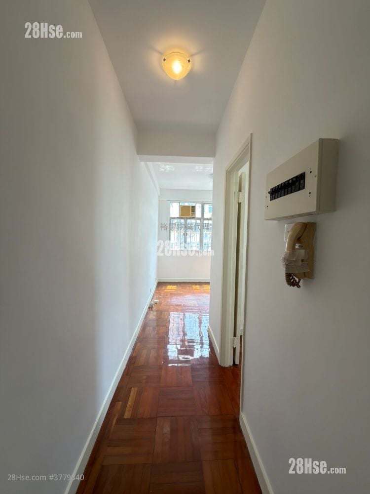 嘉宝大厦 售盘 2 房 266 平方尺