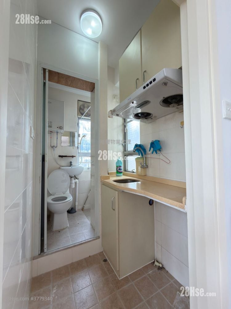 嘉宝大厦 售盘 2 房 266 平方尺