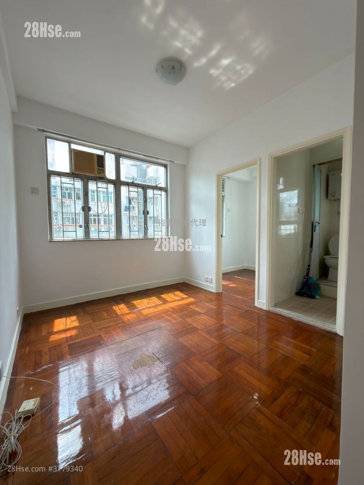 嘉宝大厦 售盘 2 房 266 平方尺