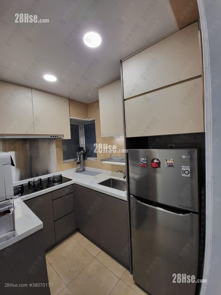 海逸豪园 售盘 2 房 425 平方尺