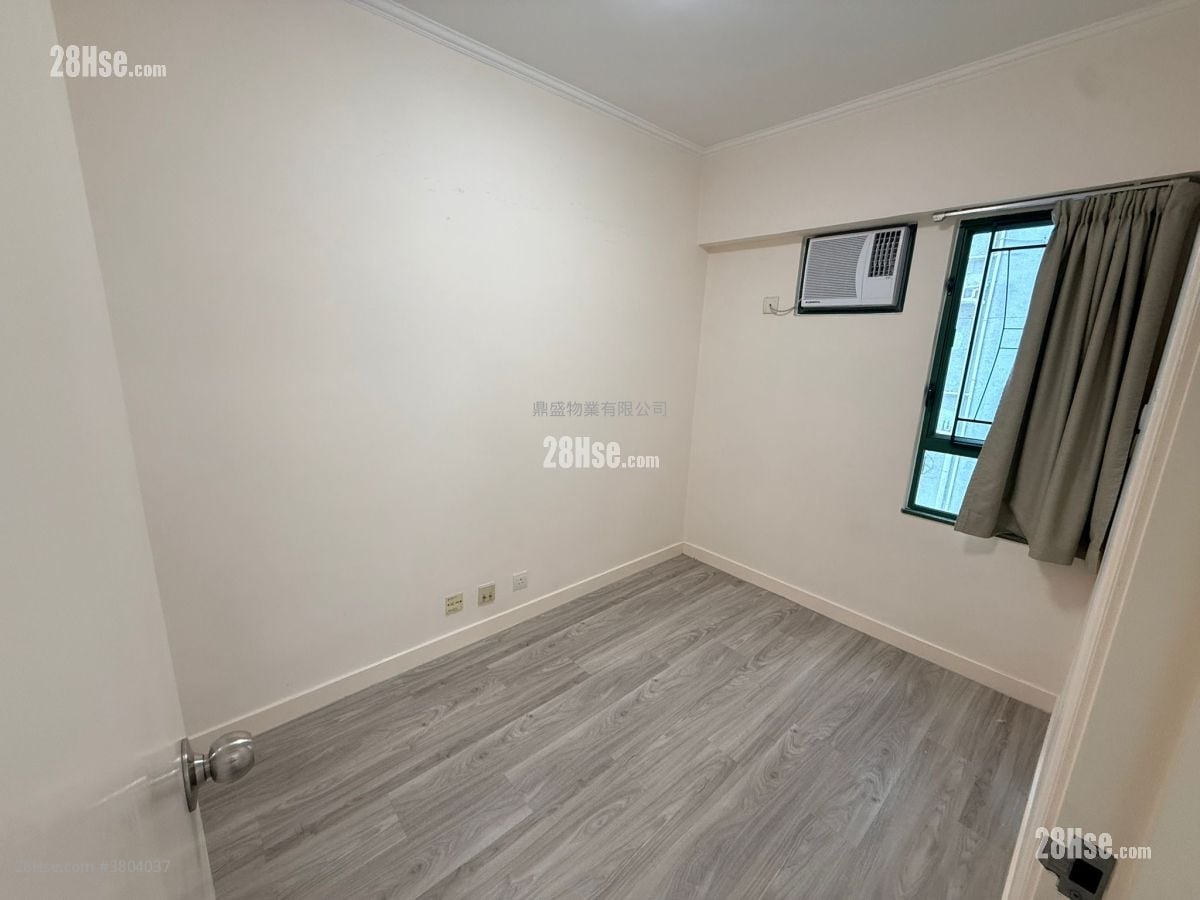 盈富阁 租盘 3 房 , 1 浴室 459 平方尺