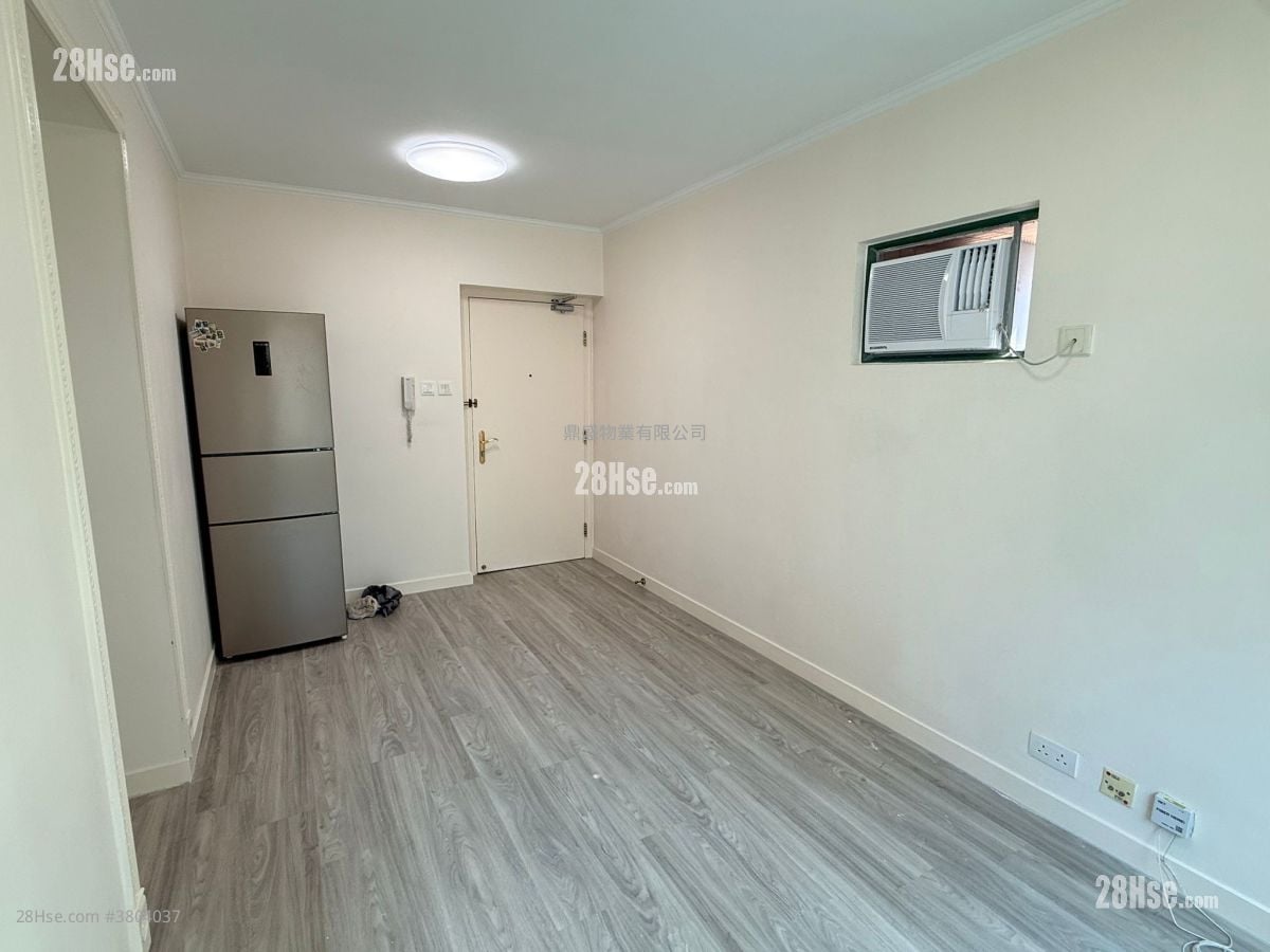 盈富阁 租盘 3 房 , 1 浴室 459 平方尺