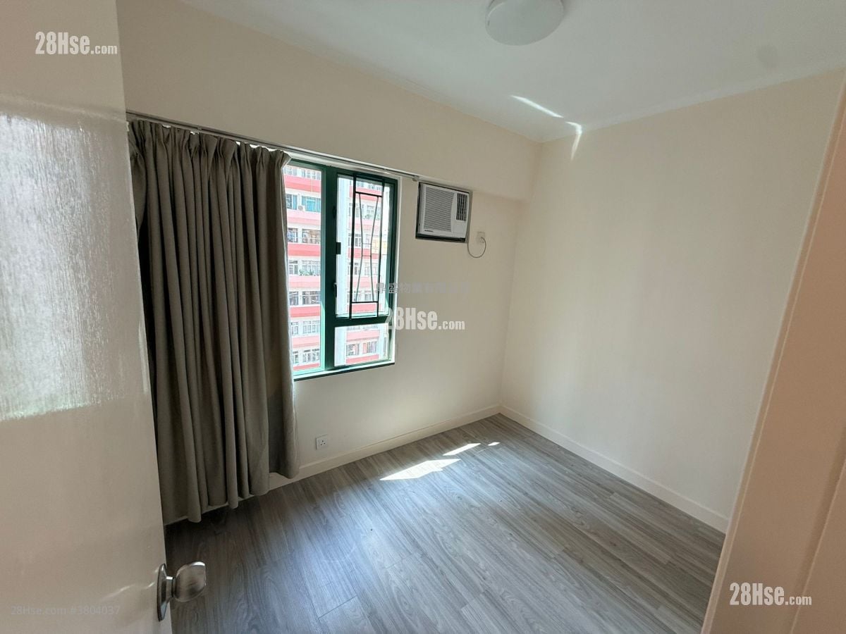 盈富阁 租盘 3 房 , 1 浴室 459 平方尺