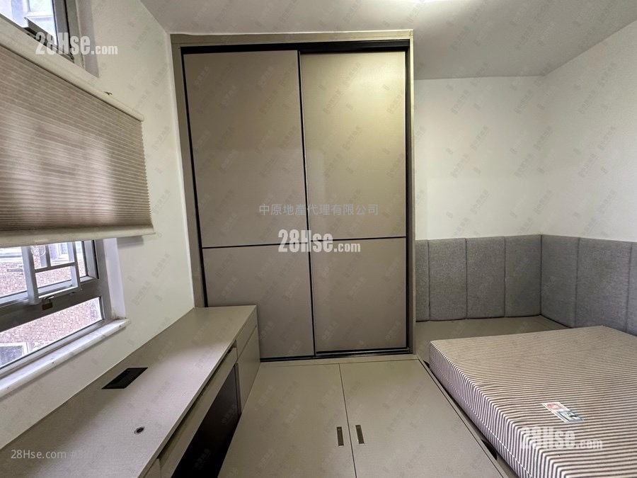 青华苑 售盘 2 房 , 1 浴室 401 平方尺