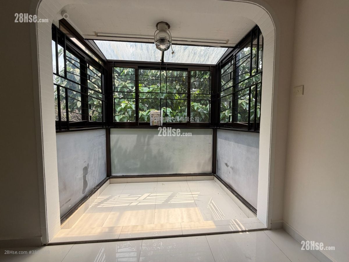 美华阁 租盘 3 房 , 2 浴室 1,244 平方尺