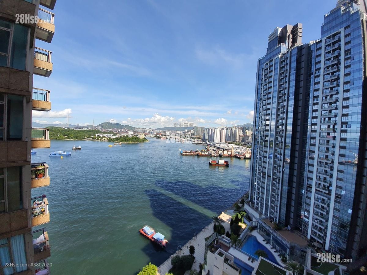 One Silversea Sell 3 Bedrooms , 2 Bathrooms 665 ft²