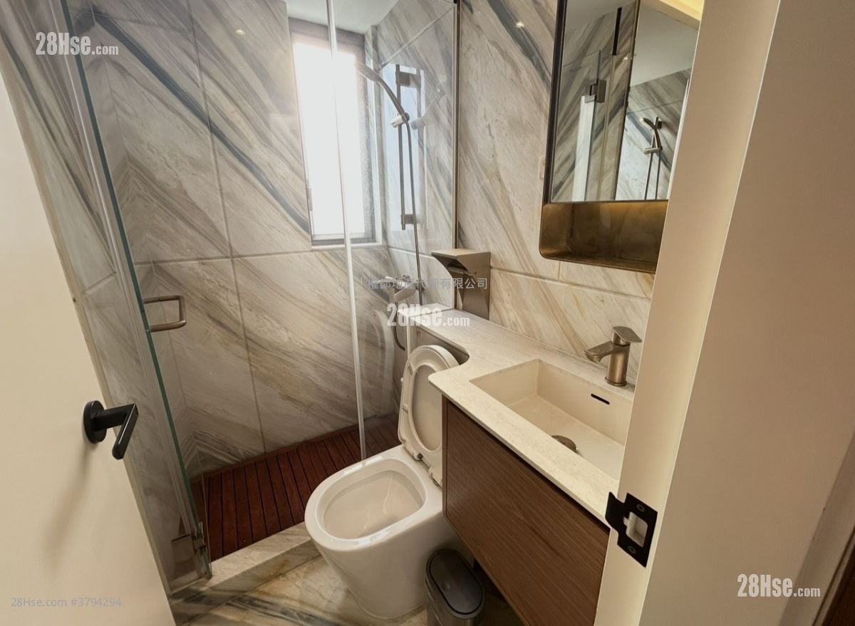 Mangrove Rental Studio , 1 Bathroom 192 ft²