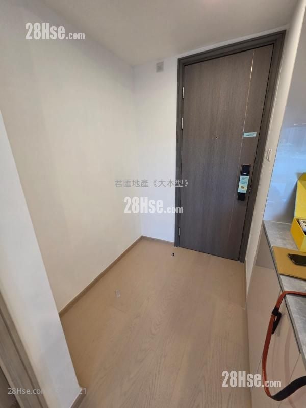 亲海駅 售盘 开放式间隔 , 1 浴室 210 平方尺