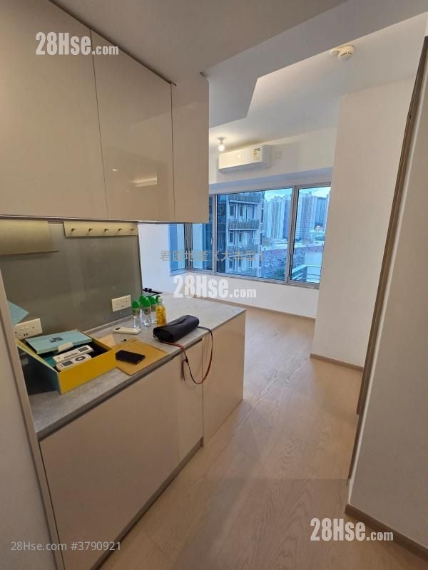 亲海駅 售盘 开放式间隔 , 1 浴室 210 平方尺