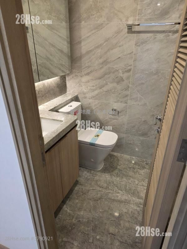 亲海駅 售盘 开放式间隔 , 1 浴室 210 平方尺