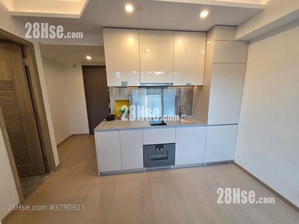 亲海駅 售盘 开放式间隔 , 1 浴室 210 平方尺