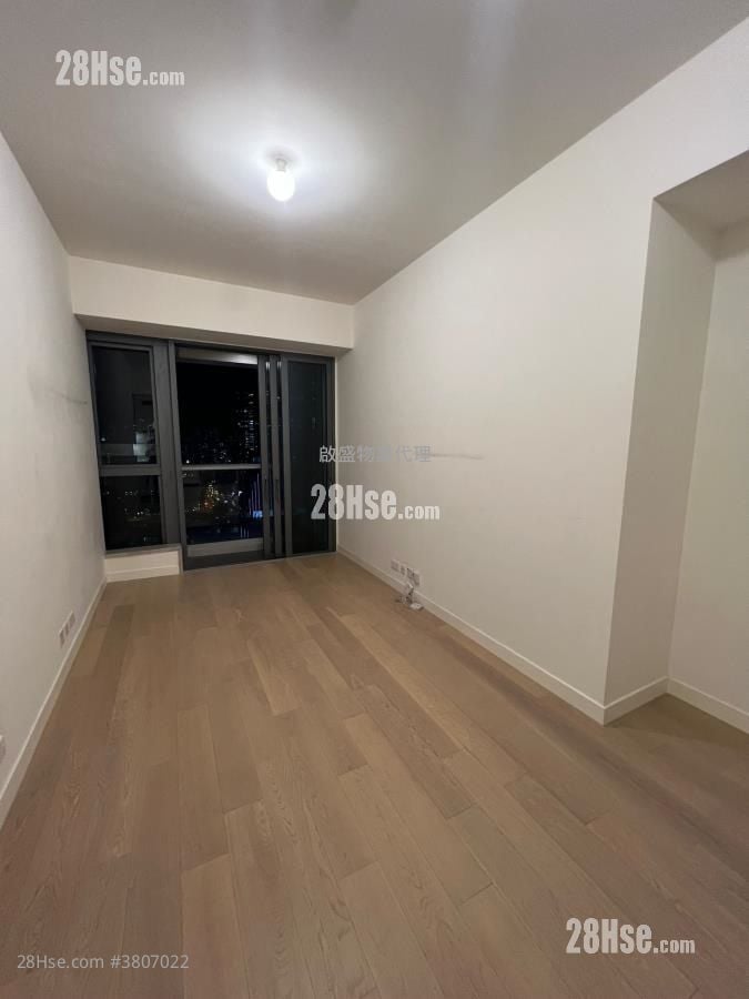 Oasis Kai Tak Rental Studio , 1 Bathroom 294 ft²