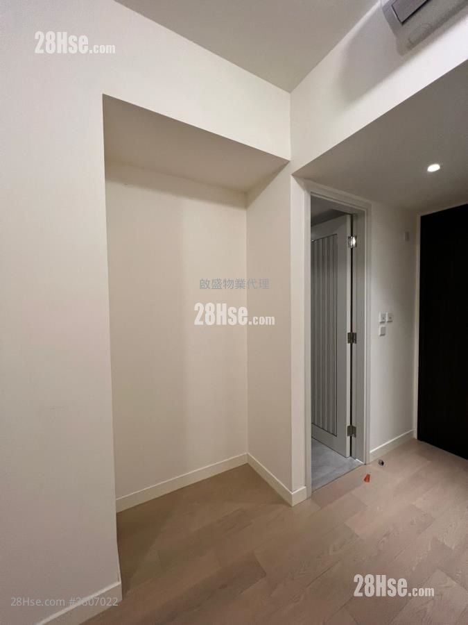Oasis Kai Tak Rental Studio , 1 Bathroom 294 ft²