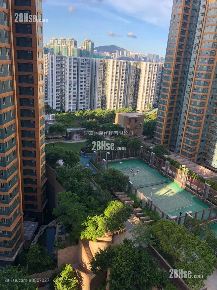 海滨南岸 售盘 3 房 , 2 浴室 593 平方尺