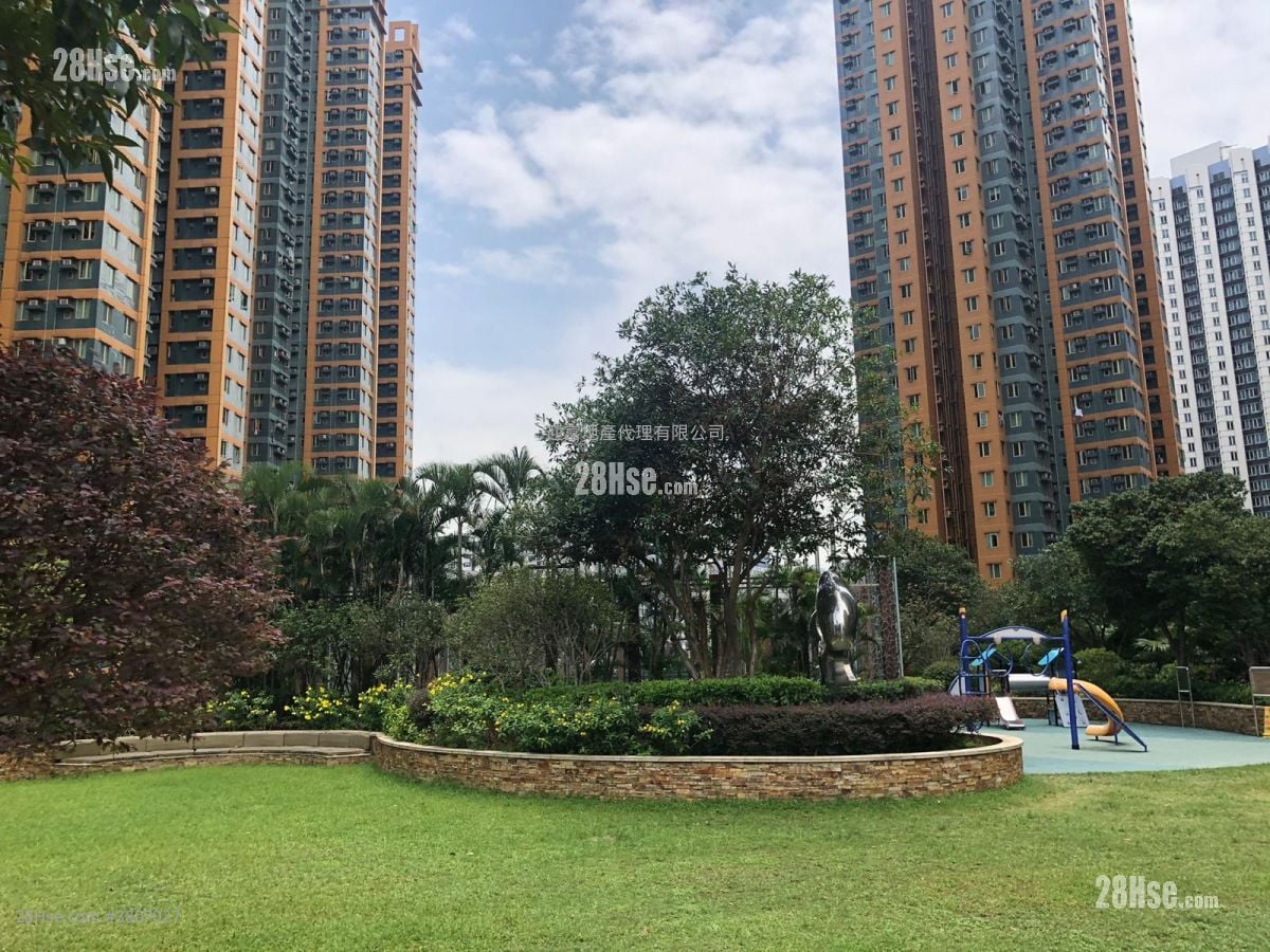 海滨南岸 售盘 3 房 , 2 浴室 593 平方尺