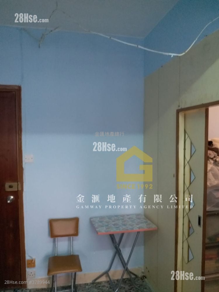 Luen Hop Building Sell 1 Bedroom , 1 Bathroom 212 ft²