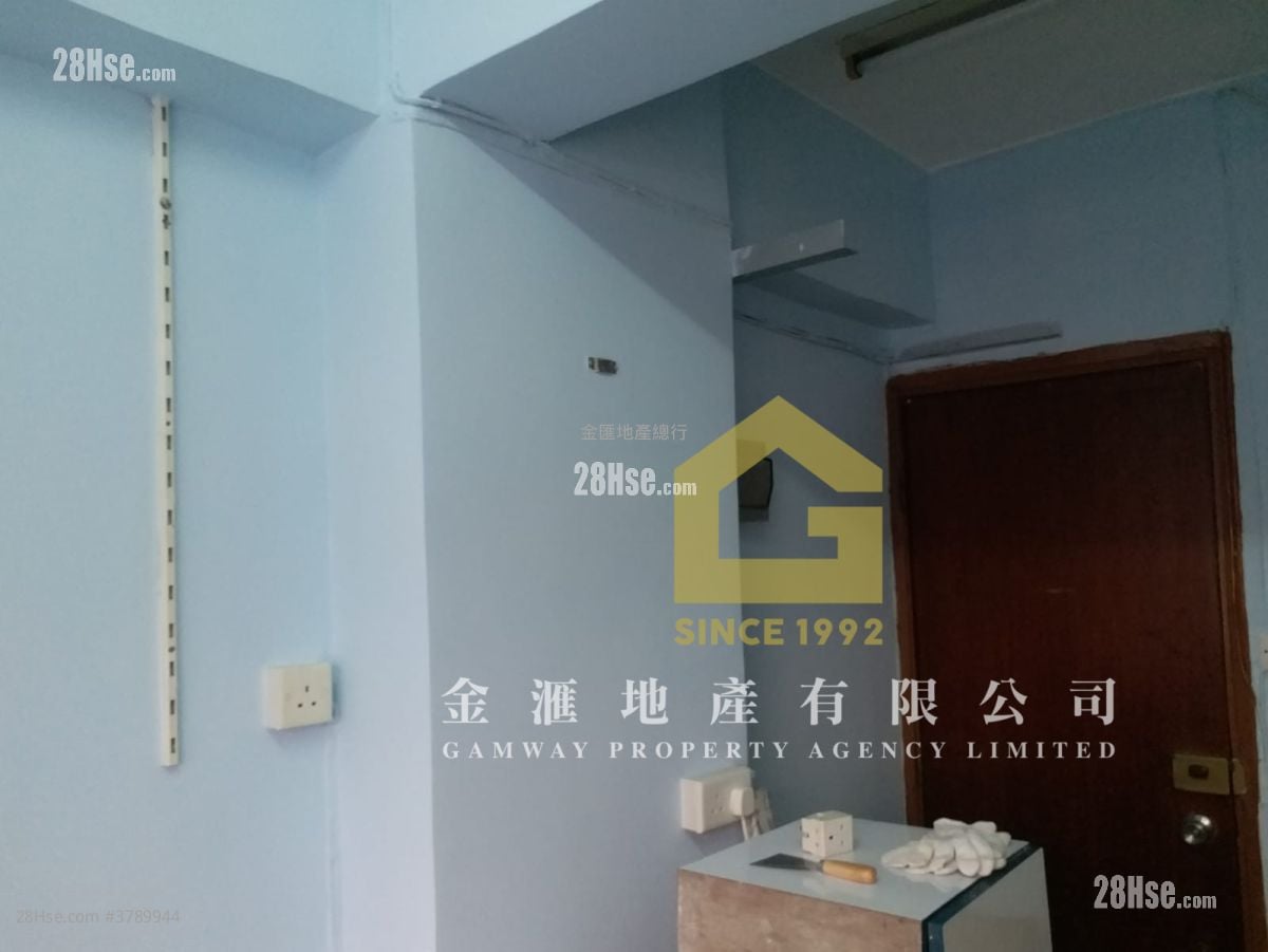 Luen Hop Building Sell 1 Bedroom , 1 Bathroom 212 ft²