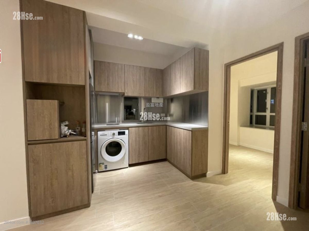 大埔中心 售盘 2 房 , 1 浴室 361 平方尺