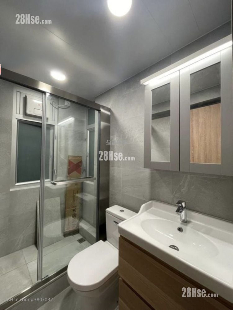 大埔中心 售盘 2 房 , 1 浴室 361 平方尺