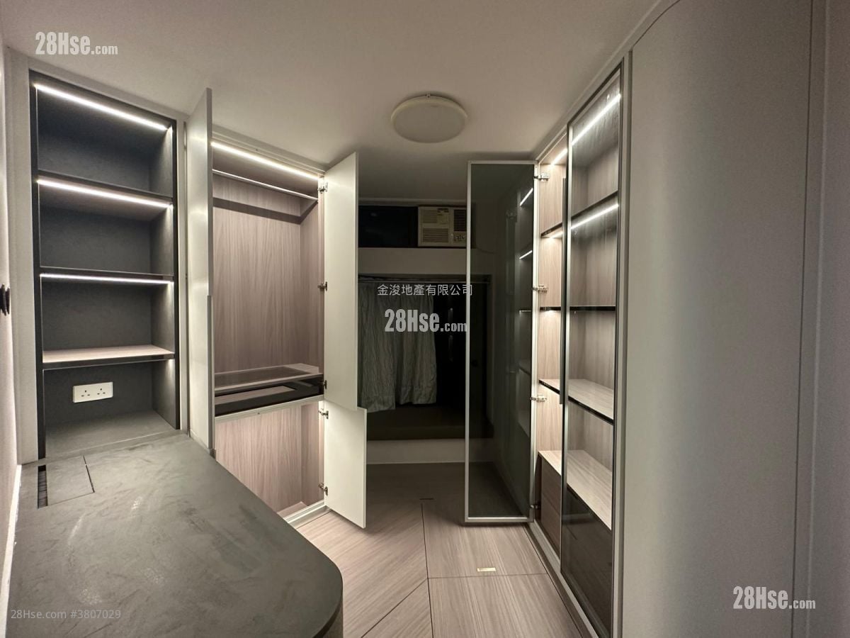 大埔宝马山 售盘 2 房 , 1 浴室 565 平方尺