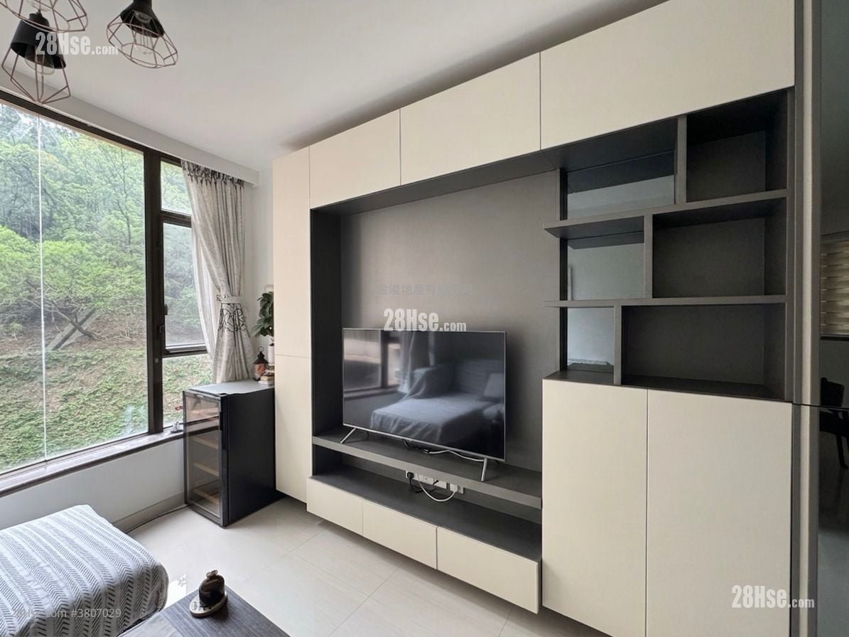 大埔宝马山 售盘 2 房 , 1 浴室 565 平方尺